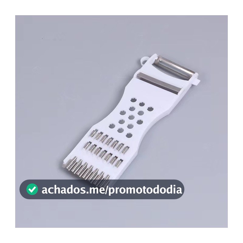 Ferramenta de cozinha multiuso ralador cenoura cortador de batata ferramenta de cozinha multi-purpose Dicer faca de desc