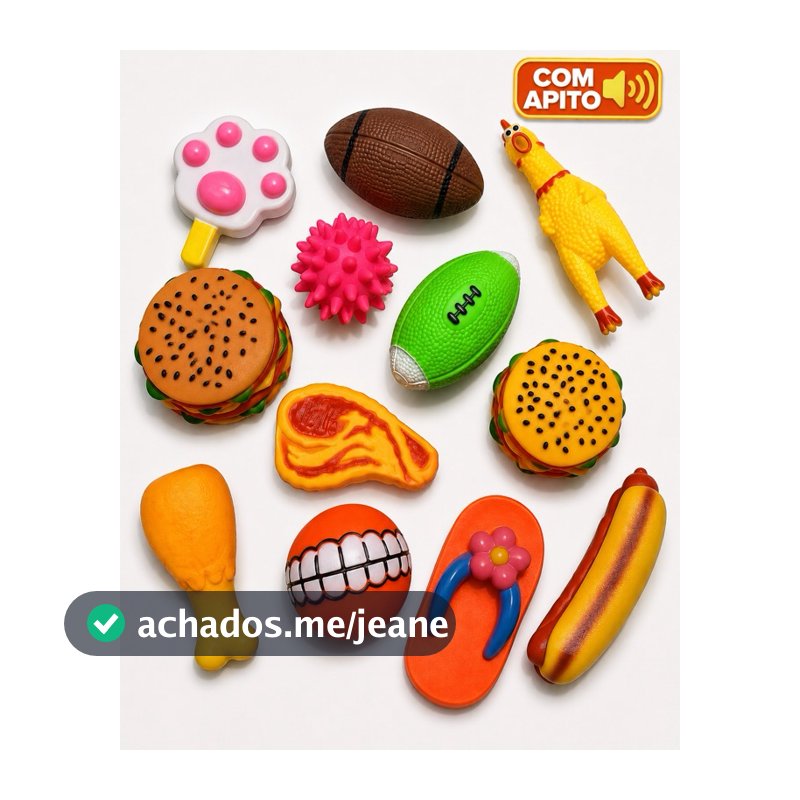Kit Pet Brinquedo Mordedor Para Cachorro Brinquedos De Borracha Para Cães