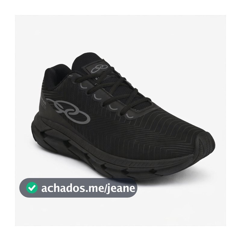 Tênis Feminino Masculino Perfect Esportivo Academia Caminhada PROMOÇÃO Leve confortável - Envio Rapido