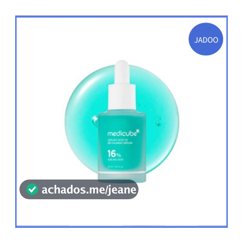 Medicube Azelaic Acid 16 BB Soothing Serum 30ml