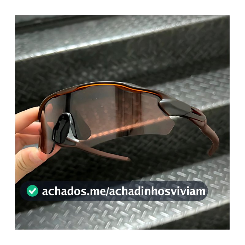 Óculos de Sol masculino Corrida Beach Tennis Praia Volei lente polarizada Proteção UV400 2025