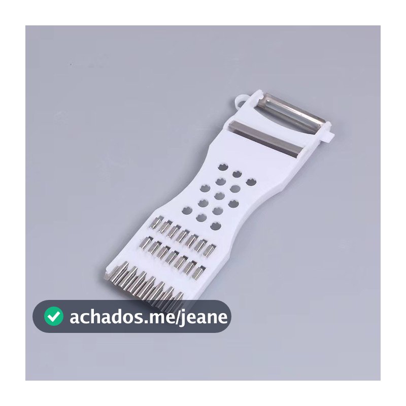 Ferramenta de cozinha multiuso ralador cenoura cortador de batata ferramenta de cozinha multi-purpose Dicer faca de desc