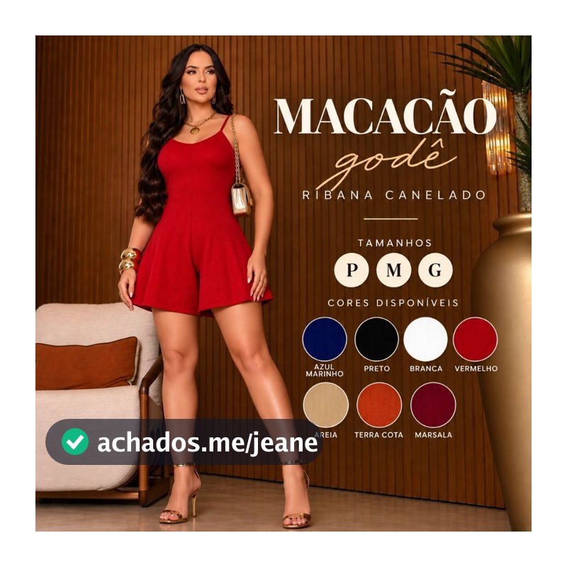 Macaquito Feminino Alça Fina Godê Canelado Casual Leve Confortável Moda Feminina Verão