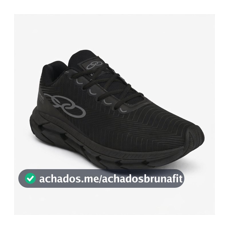 Tênis Feminino Masculino Perfect Esportivo Academia Caminhada PROMOÇÃO Leve confortável - Envio Rapido