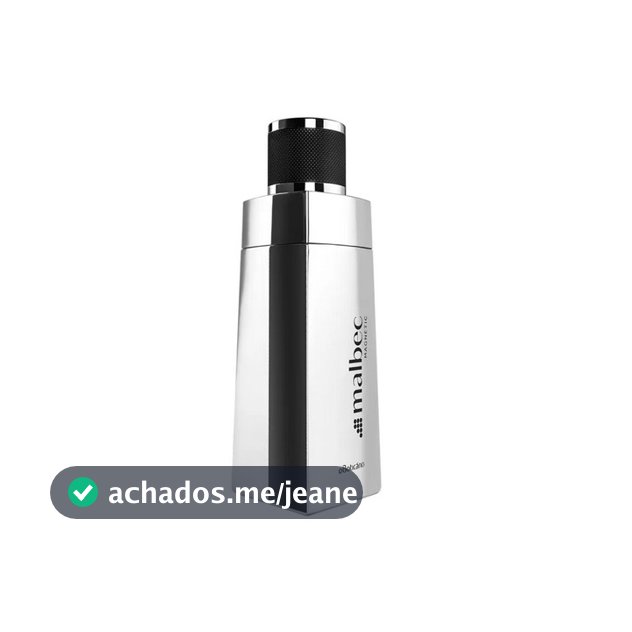 Boticário Malbec Magnetic Desodorante Colônia 100 ML