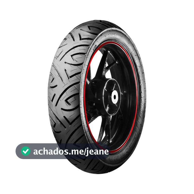 PNEU TRASEIRO 140/70-17 MOTOS CB 250 TWISTER CB300 FAZER 250