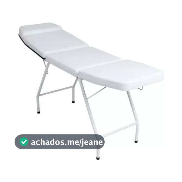 Maca 3 Posições Reclinável Segurança Total Cores