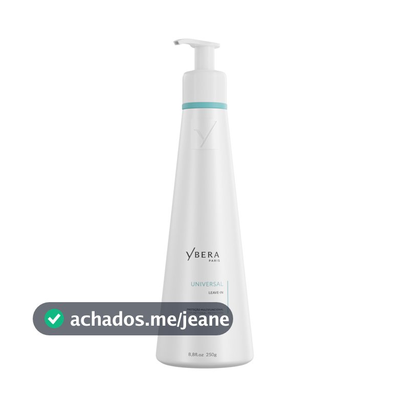 Leave-in Universal 250g - Ybera Paris