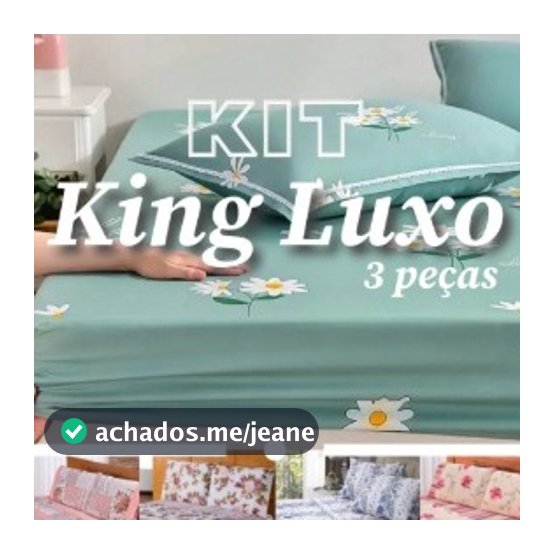 Jogo de Lençol King 3 Peças Microfibra Estampado