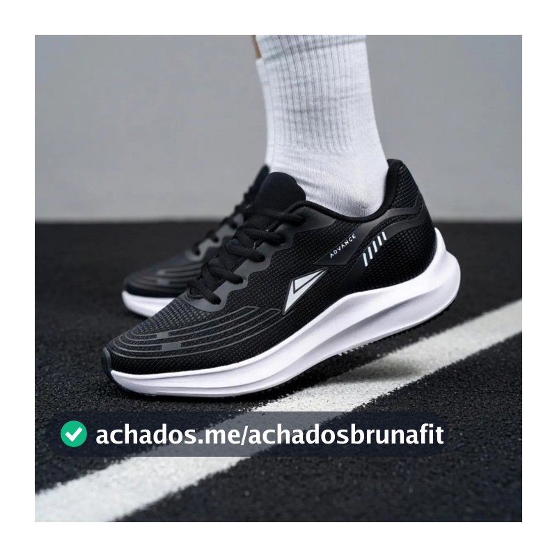 Tênis Masculino e Feminino Caminhada Academia Corrida Esportivo Macio Leve