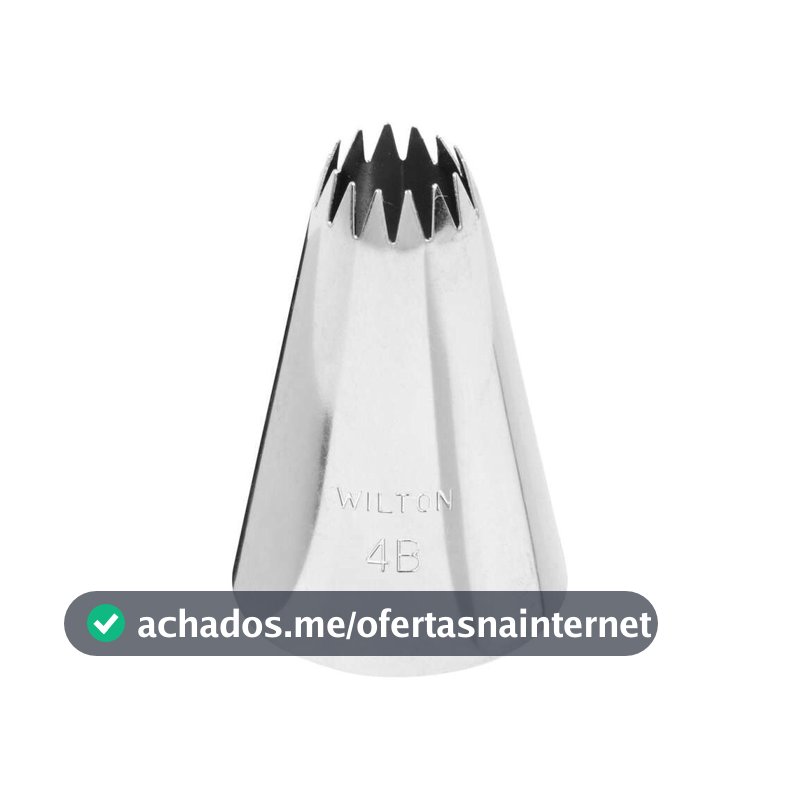 Bico Industrial - Wilton 4B