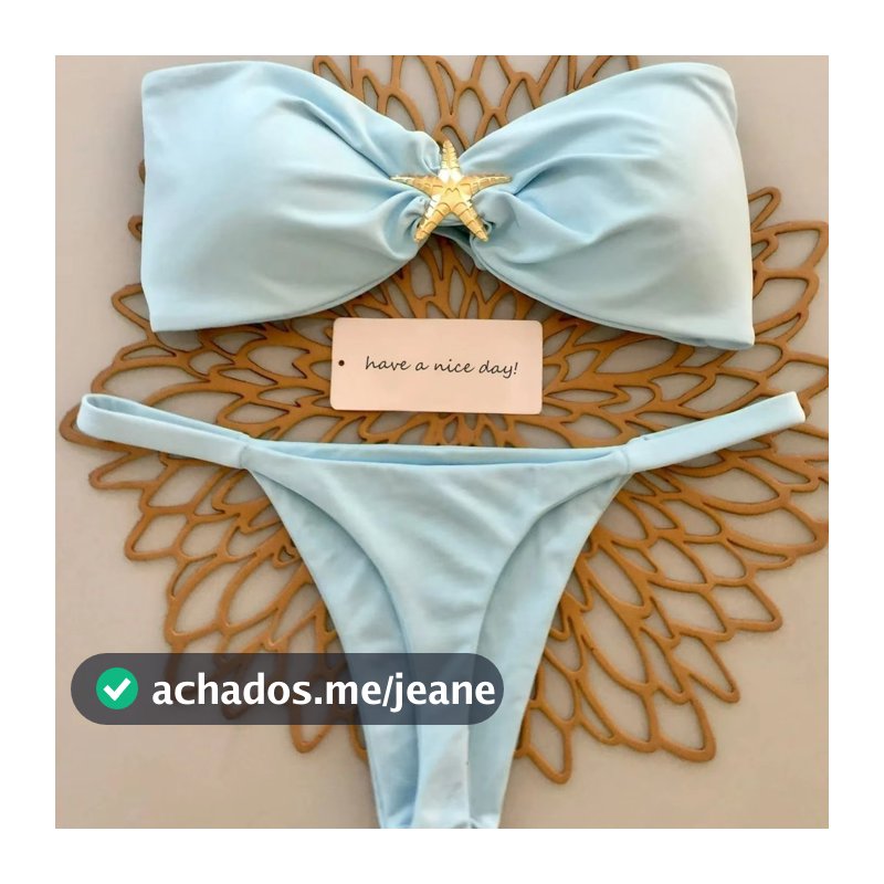 Novo biquíni cor sólida tubo superior corpo senhoras maiô Biquini Feminino