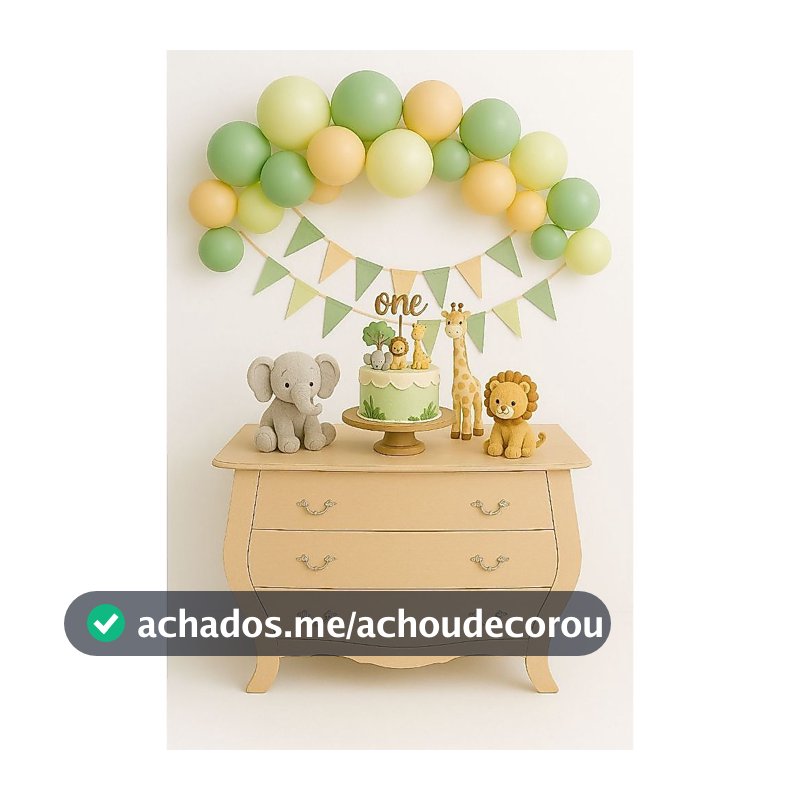 Comoda Bombe Reforçada Fake Mdf  C/ Puxador