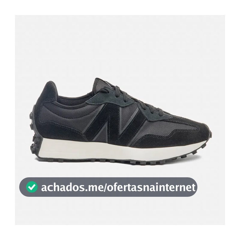 Tênis New Balance Feminino 327v1
