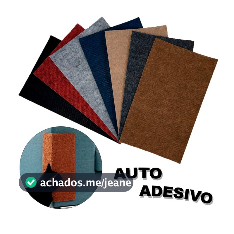 Arranhador de Gato Para Sofa Capa Protetora Arranhador Para Gatos Adesivo