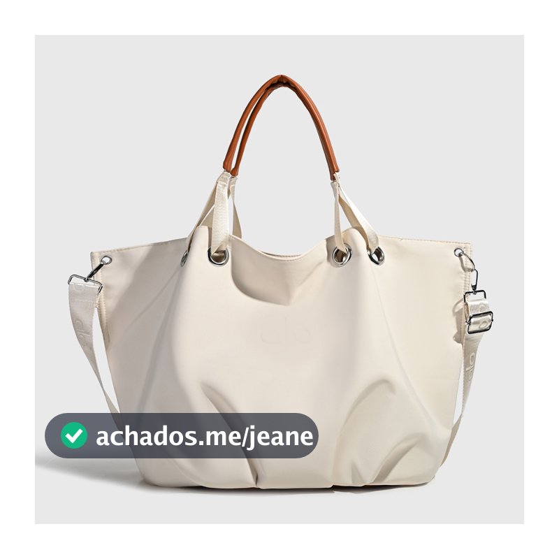 yoga Bolsa De Moda Feminina De Alta Capacidade