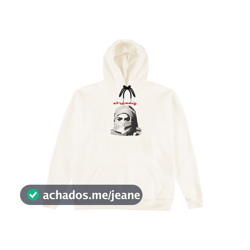 Moletom Canguru Streetwear Cherry Estampado Personalizado Unissex 2 Cabos Frio Intenso Blusa Moda