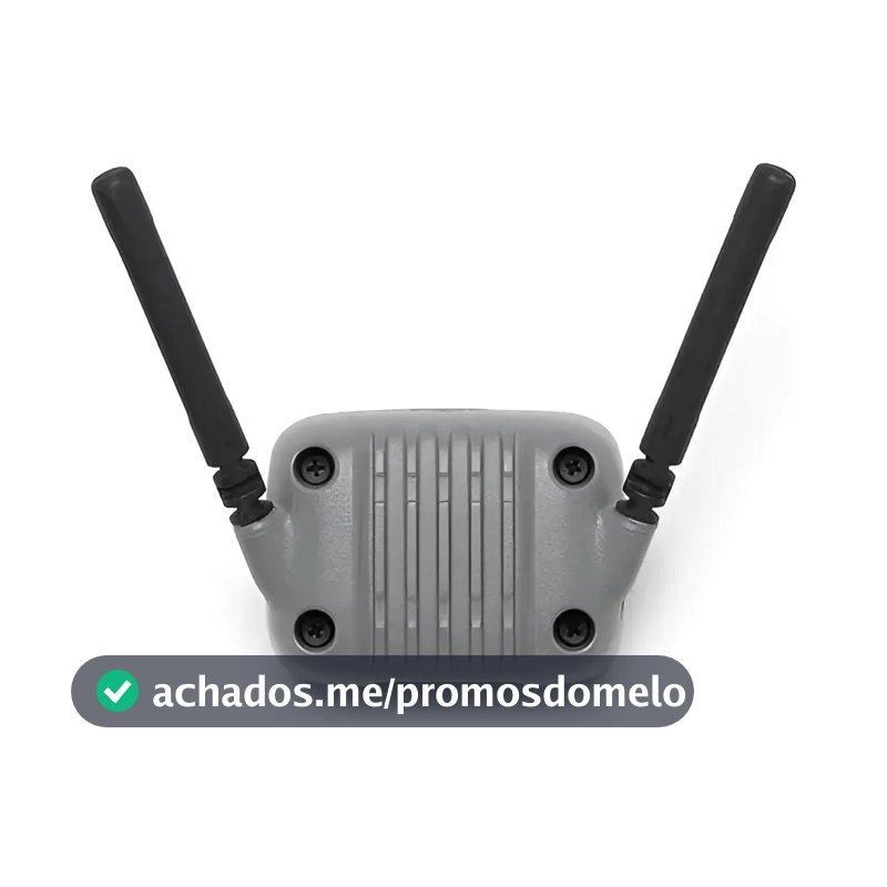 Módulo de Dados DJI Neo 2 Antena Digital Transceiver Rádio Controle