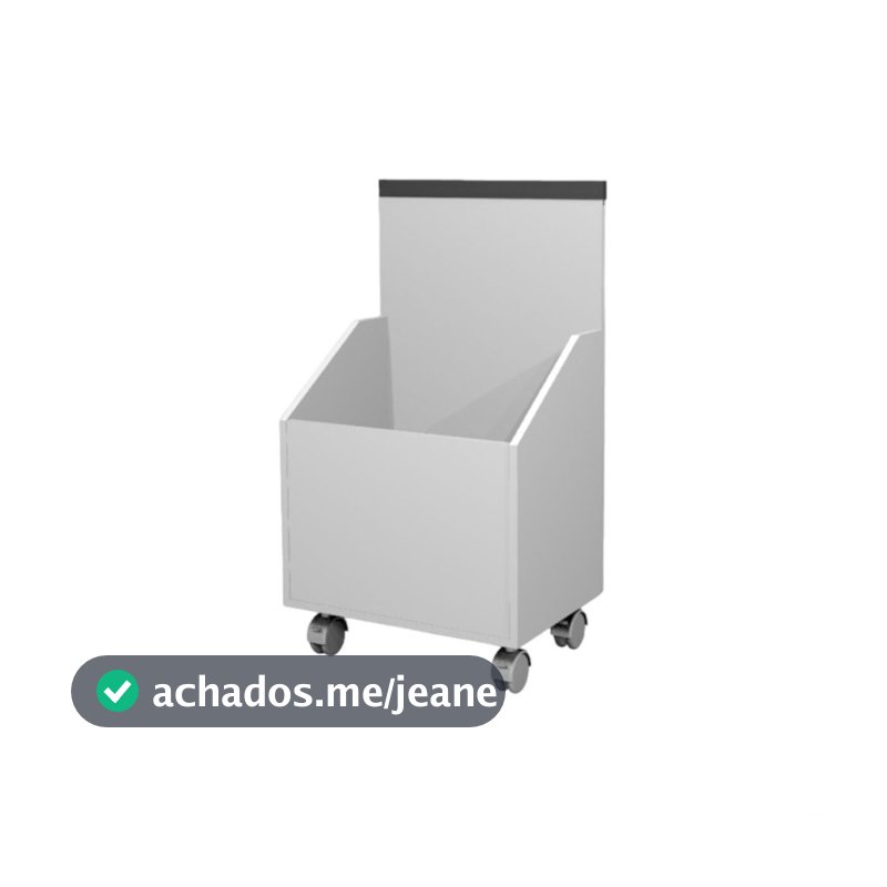 Gabinete Nicho Armário Para Tanque Multiuso Com Rodas