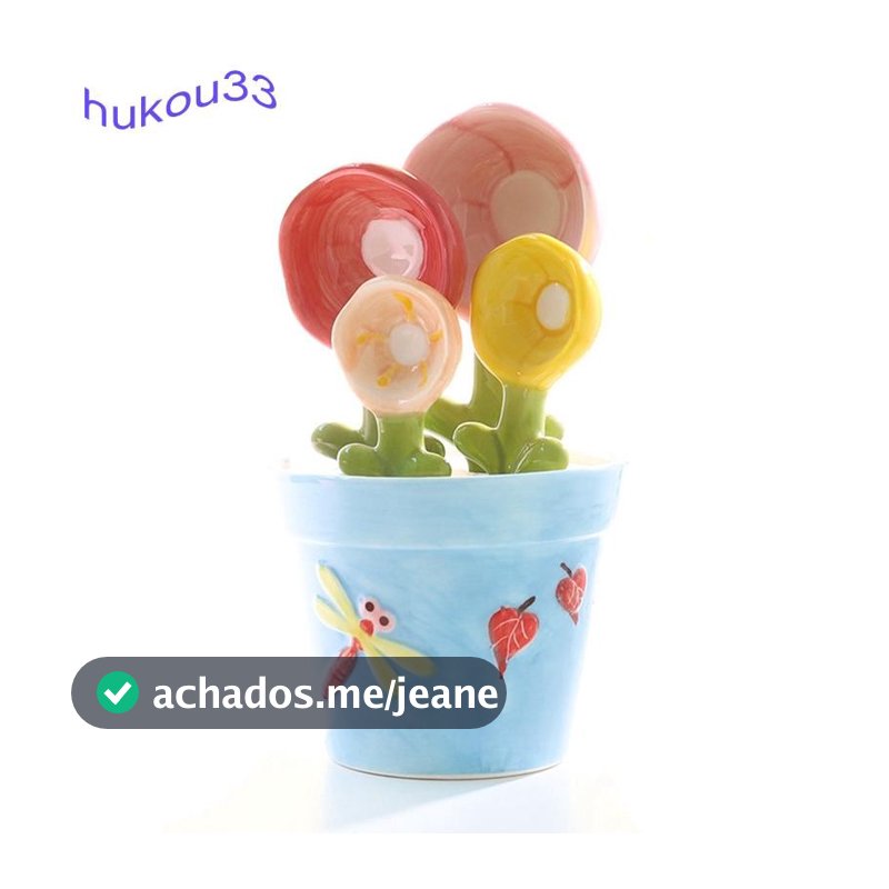 Colher Medidora Para Assar Alimentos , Cozinha Doméstica , Sal , Açúcar , Com Base , Suprimentos De Fofos