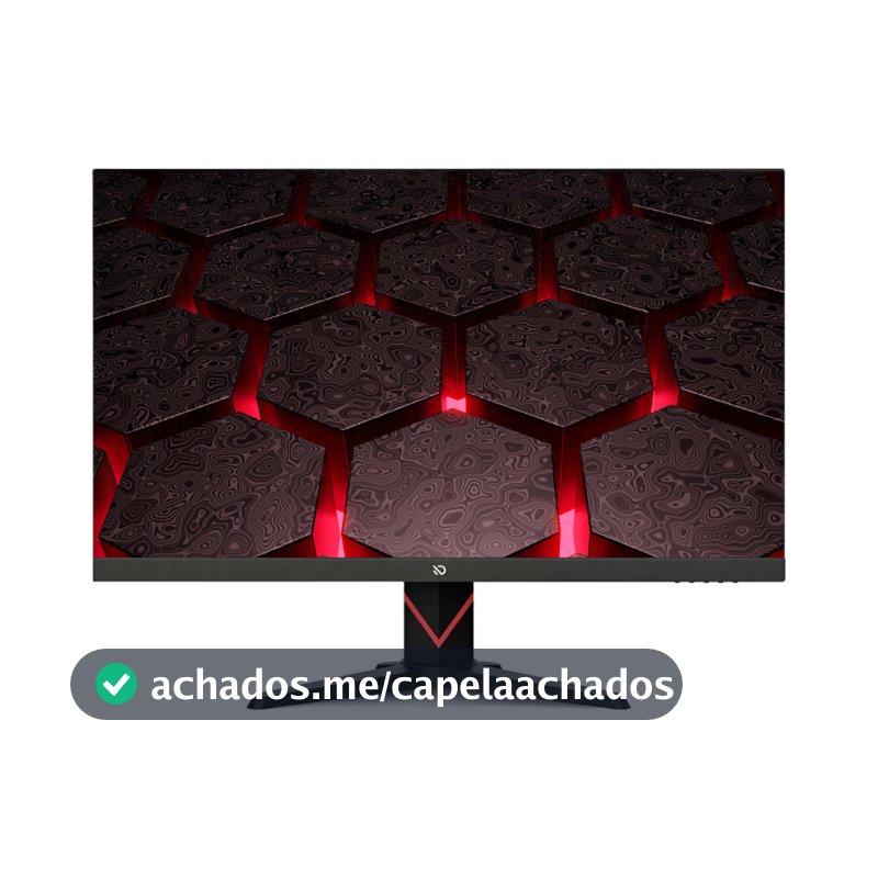 MONITOR GAMER DUEX PRO 27 QHD 180HZ 05MS 2HDMI 2DP PRETO