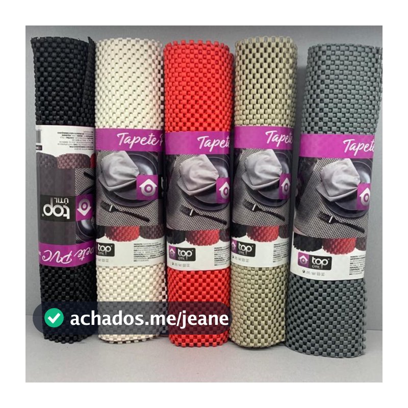 Rolo Forro 30x120CM Jogo Americano Tapete Pvc Top Útil Para Gavetas Armário Cozinha Antiderrapante
