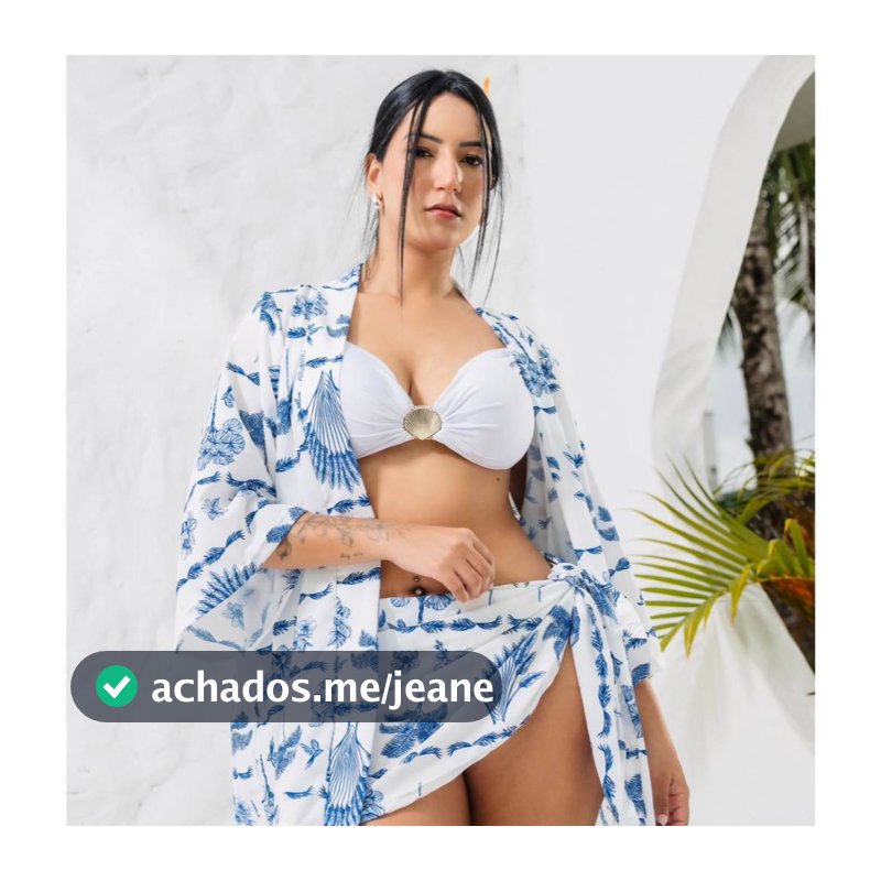 Conjunto Saída de Praia Santorini Estampada Luxo | Kimono + Saia Feminina Verão 2026/27