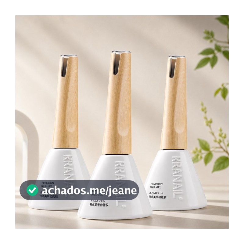 preparadores MR NAILS primer top coat desidratador pH unha de gel alongamento molde f1