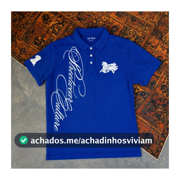 Camisa Polo Masculina Preta Streetwear  Premium Estampada Casual Moda 2026 100% Algodão Moda Gringa