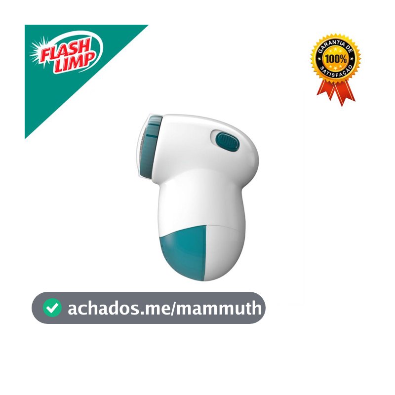 Papa Bolinhas Portatil Com Compartimento CST0146 Flash Limp