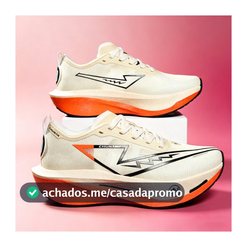 Chunta SN Placa De Carbono Tênis De Corrida Masculino Maratona Amortecimento Mulher Sapatos Respiráveis