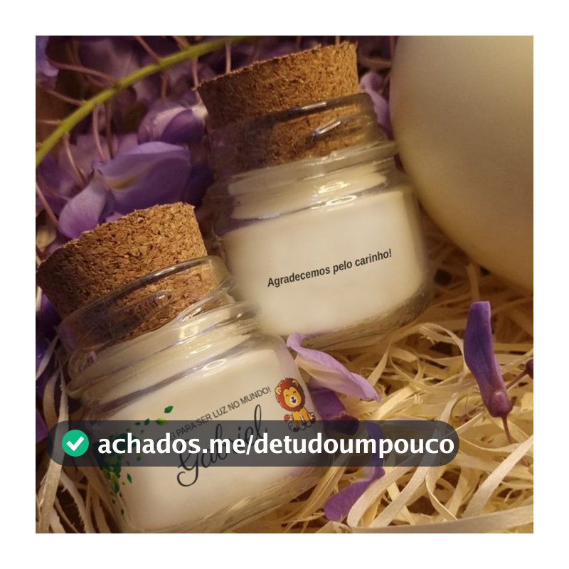 kit c/10 Mini vela aromática lembrancinha para casamento, batizado, formatura, festas e eventos corporativos, maternidad