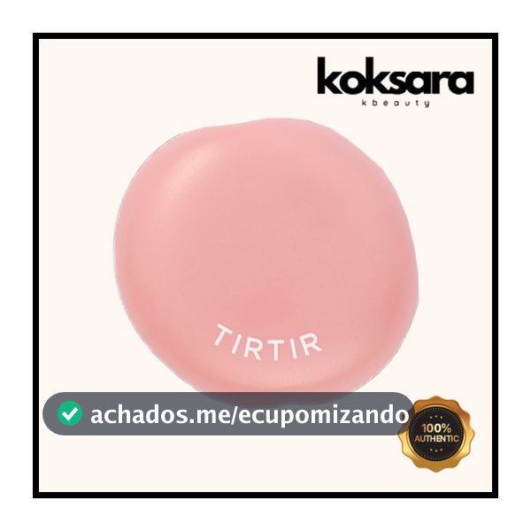 TIRTIR Airy Bloom Mesh Blush 5g 10 Colors