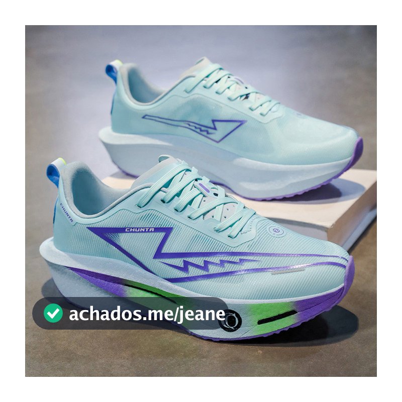 Esportes Tênis De Corrida Sapatos Masculinos Femininos Pai-Tamanho 34-44