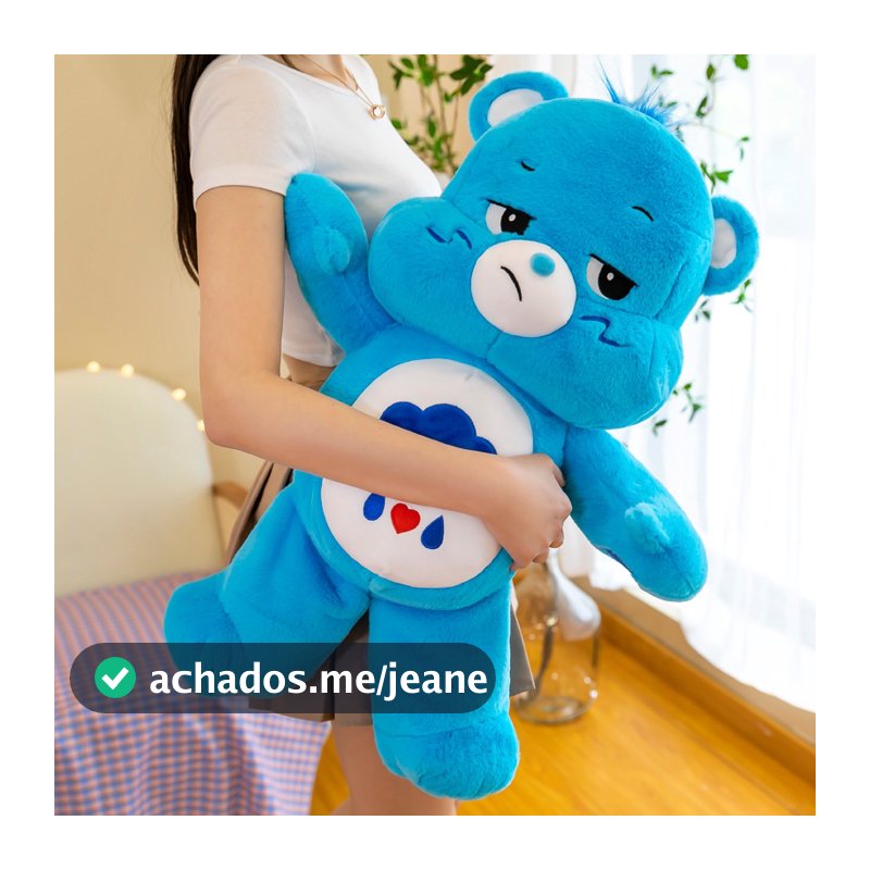 Brinquedos de pelúcia do Urso Arco-Íris/ursinhos carinhosos/Presente de Aniversário - 3 Cores, 40/68cm