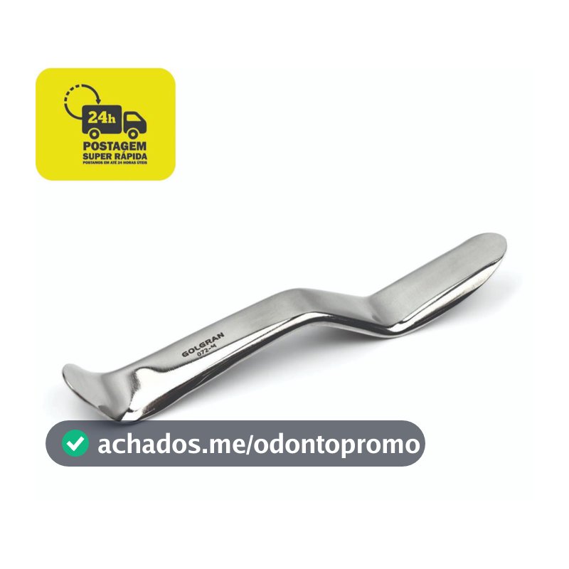 Afastador Minessota - Golgran