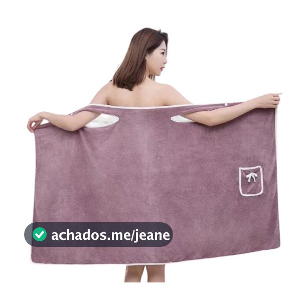 Toalhas de Banho de Secagem Rápida para Mulheres e meninas, roupões de banheiro, roupas Toalha Macia Piscina Sauna Praia