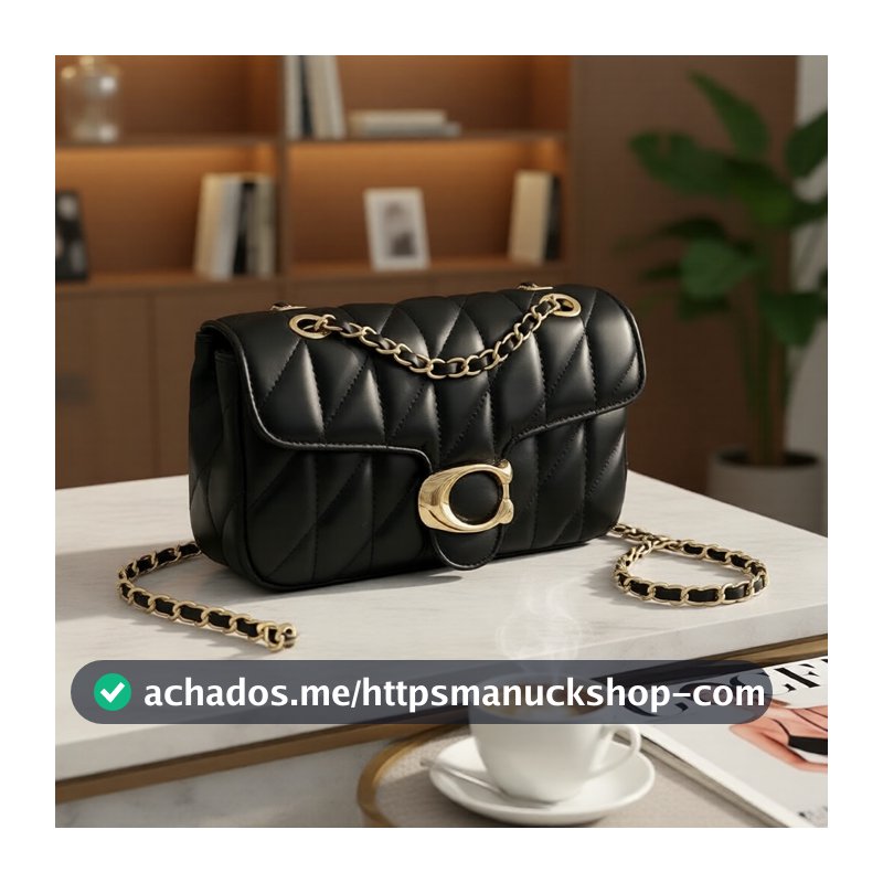 Bolsa tiracolo de grande capacidade, design elegante, quadrada, casual exclusiva, qualidade superior, novo design