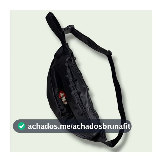 Bag Thug n lateral premium