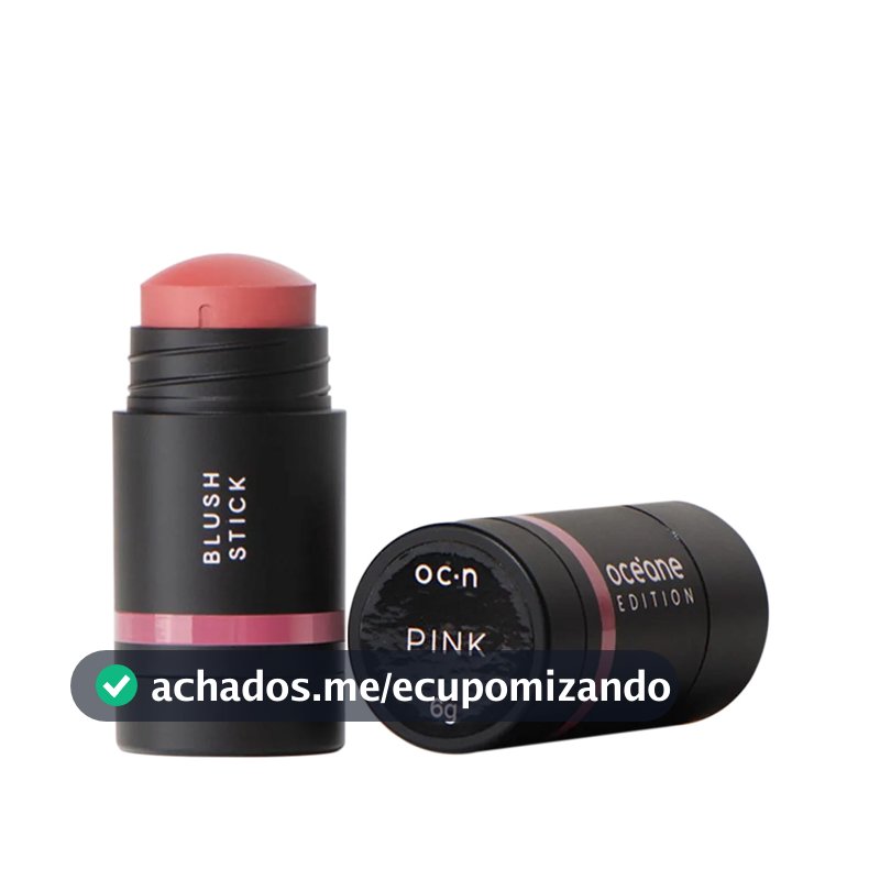 Océane Edition Pink - Mini Blush Stick 6g