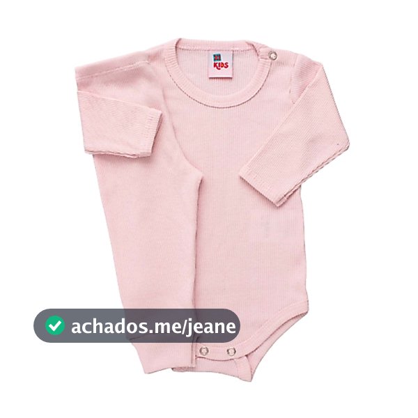 Conjunto Pagão Malha Canelada 100% Algodão Body+ Calça Cores Diversas  0013-C9