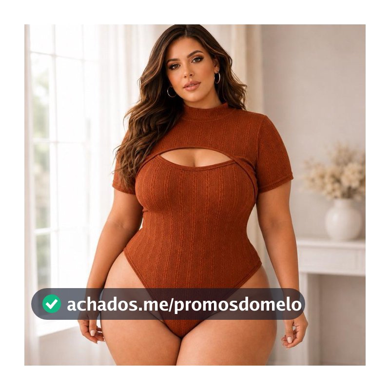 Body feminino decotado plus size verão manga curta gola alta tecido bolha encorpado canelado estilos