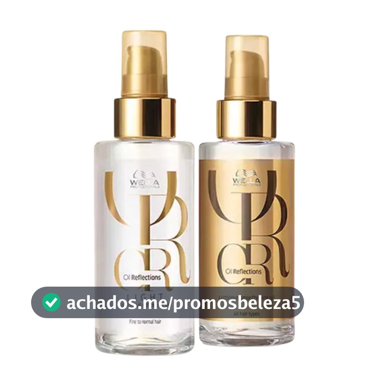 Pro Oil Reflections Óleo 100ml