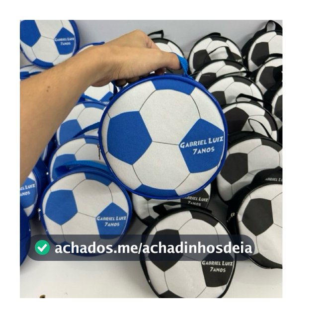 Bolsinha ARO 18x18cm personalizada, copa Brasil fazemos qualquer tema! Futebol, Jardim, hotwells,   Disney