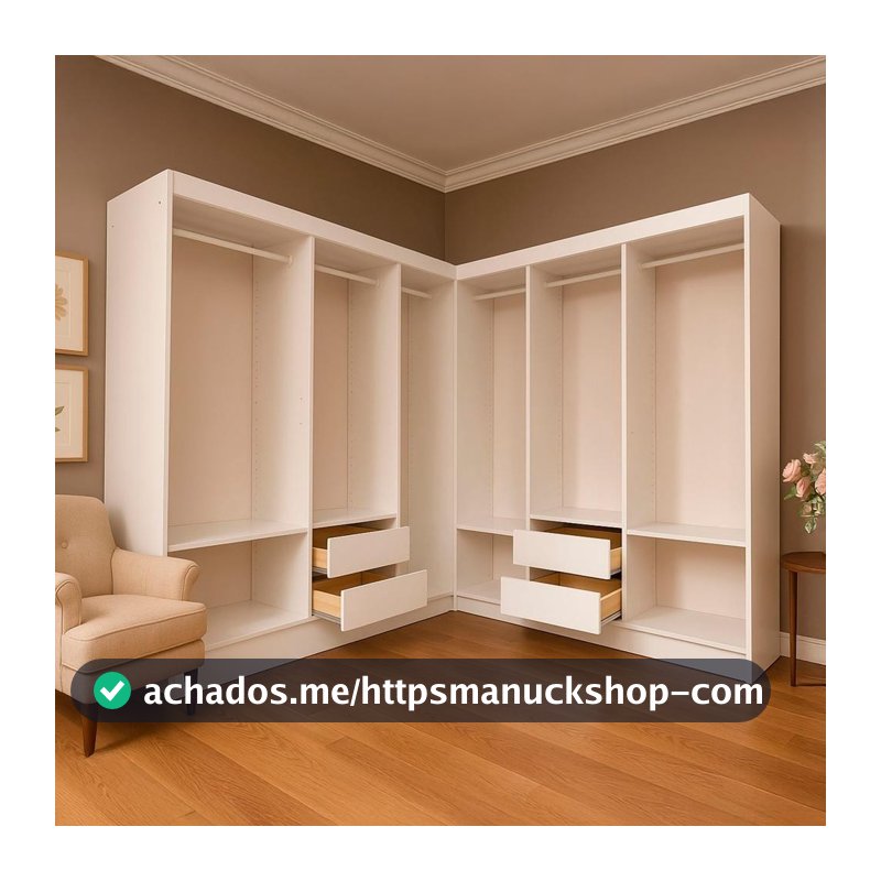 Closet Casal Duplo Lisboa