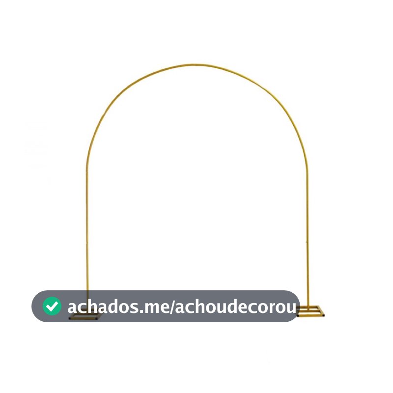 arco entrada loja/aniversário