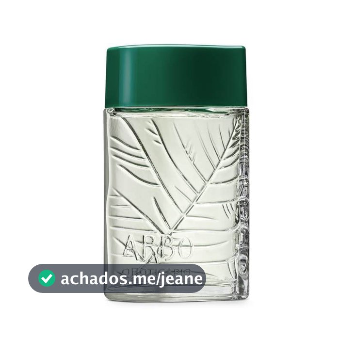 Colônia ARBO Tradicional 100ml