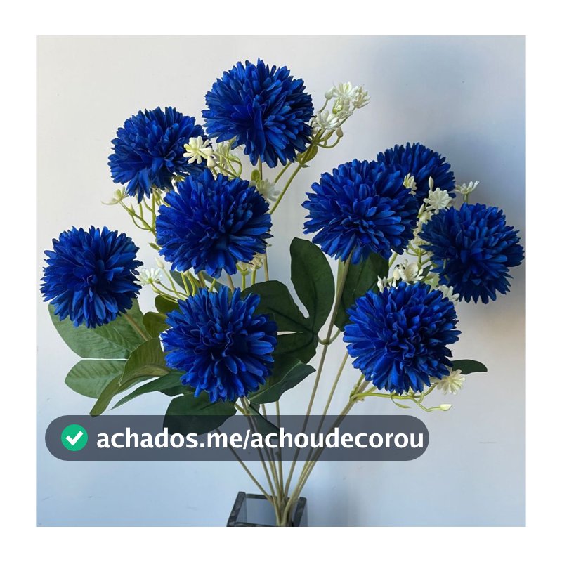 Cravo com 9  Flores cc359 / Cravo com 7 flores cc909