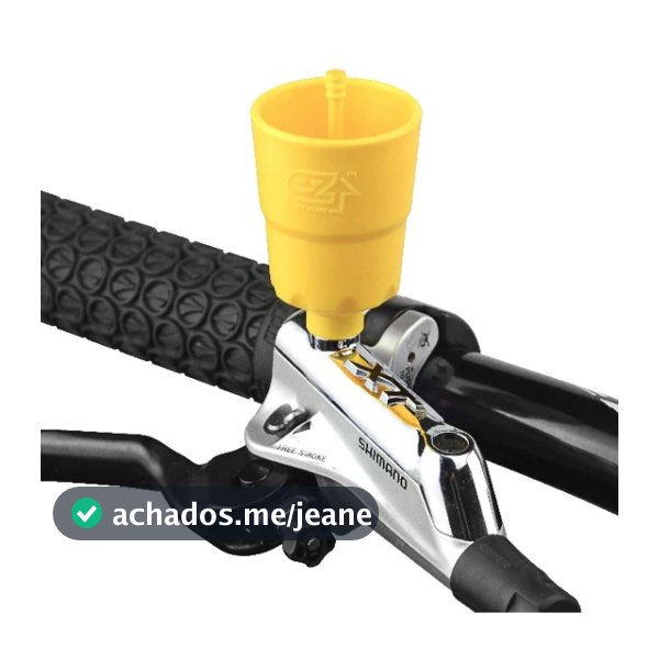 Kit Sangria Para Freio Hidráulico Shimano Bike Bicicleta