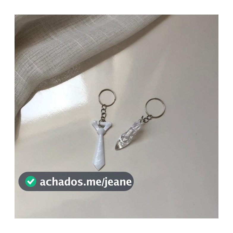 60 chaveiros de mini gravatas + 60 sapatos - Chaveiros Hora da Gravata Casamento
